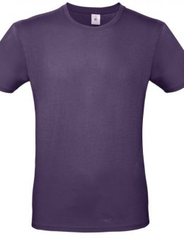 Tee-shirt à Col Rond pour Marquage Personnalisé meilleur prix