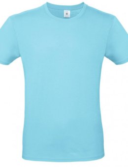 Tee-shirt à Col Rond pour Marquage Personnalisé meilleur prix