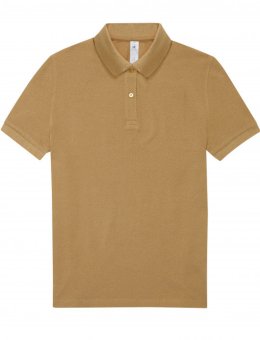 Polo Professionnel en Coton- Élégance et Confort