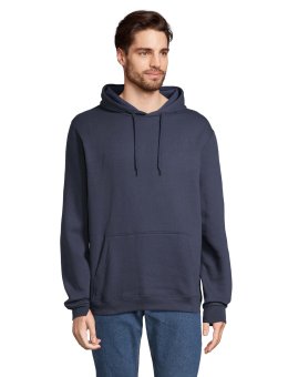 Sweatshirt à petit prix Personnalisable pour Entreprises Impact Visuel Assuré