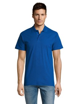 Polo Personnalisé Entrée de Gamme - Élégance et Confort à Petit Prix