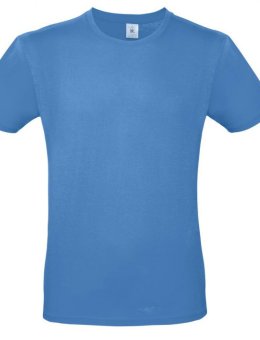 Tee-shirt à Col Rond Azure pour Marquage Personnalisé meilleur prix
