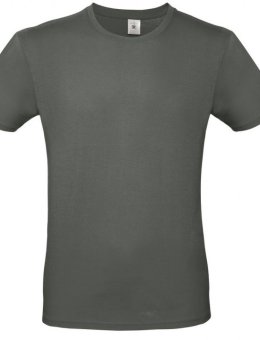 Tee-shirt à Col Rond pour Marquage Personnalisé meilleur prix