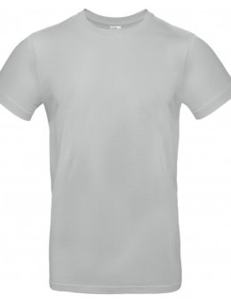 T-shirt Homme Col Rond - Renforcez votre Identité de Marque avec Style