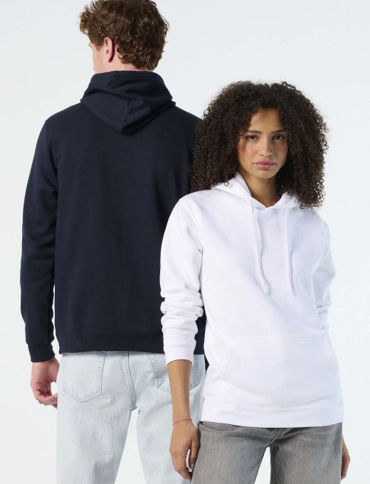 Sweat à capuche à prix réduit