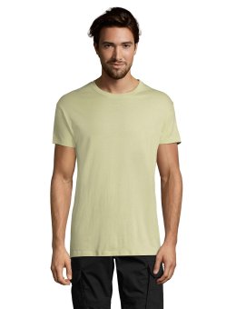 Tee-shirt Unisexe Premium en Coton Parfait pour évènements