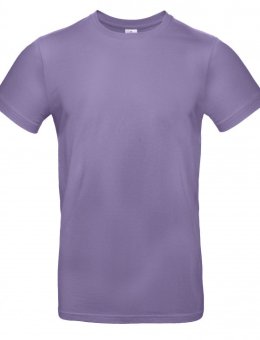 T-shirt Homme Col Rond - Renforcez votre Identité de Marque avec Style