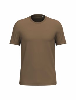 T-shirt blanc Premium en Coton Biologique Élégance et Éco-responsabilité