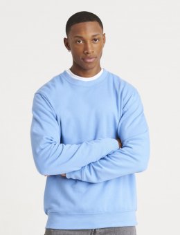 Sweat Col Rond au meilleur prix pour Renforcer Votre Image avec Qualité et Style