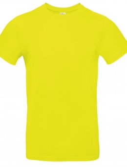 T-shirt Homme Col Rond - Renforcez votre Identité de Marque avec Style