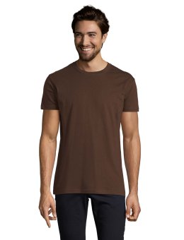 Tee-shirt Unisexe Premium en Coton Parfait pour évènements