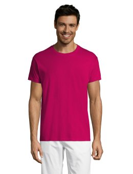 Tee-shirt Unisexe Premium en Coton Parfait pour évènements