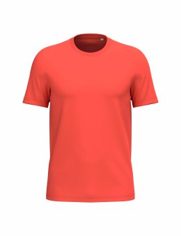 T-shirt blanc Premium en Coton Biologique Élégance et Éco-responsabilité