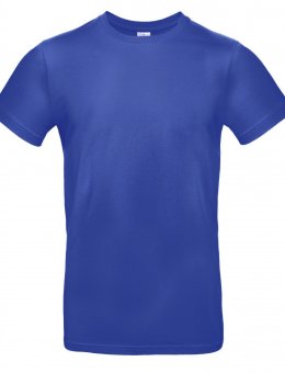 T-shirt Homme Col Rond - Renforcez votre Identité de Marque avec Style