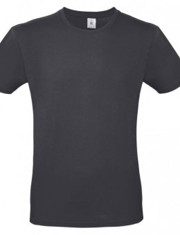 Tee-shirt à Col Rond pour Marquage Personnalisé meilleur prix