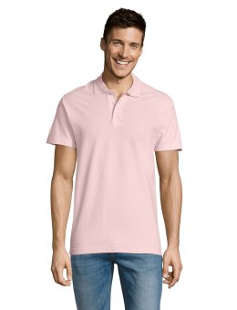 Polo Personnalisé Entrée de Gamme - Élégance et Confort à Petit Prix