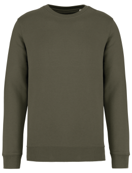 Sweat-shirt haut gamme Professionnel Écoresponsable