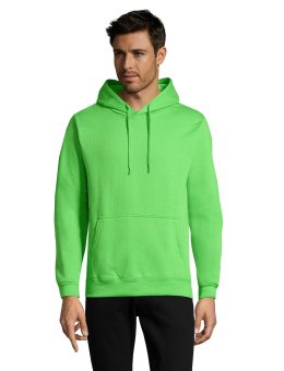 Sweatshirt à petit prix Personnalisable pour Entreprises Impact Visuel Assuré