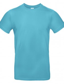 T-shirt Homme Col Rond - Renforcez votre Identité de Marque avec Style