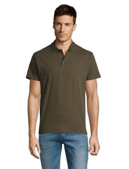 Polo Personnalisé Entrée de Gamme - Élégance et Confort à Petit Prix