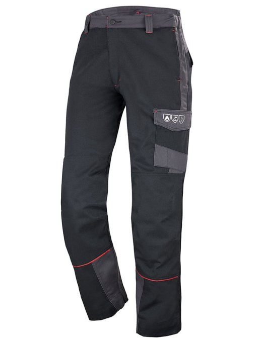 Pantalon Multiriques KONEKT