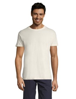 Tee-shirt  Unisexe Premium en Coton Parfait pour évènements