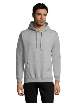 Sweatshirt à petit prix Personnalisable pour Entreprises Impact Visuel Assuré