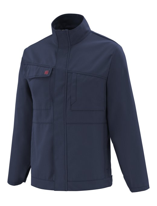 Blouson de Travail Homme