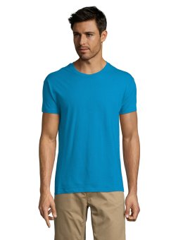 Tee-shirt Unisexe Premium en Coton Parfait pour évènements