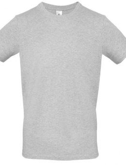 Tee-shirt à Col Rond pour Marquage Personnalisé meilleur prix