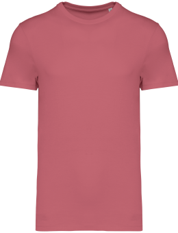 T-shirt  rose antique Écoresponsable Premium pour Entreprises