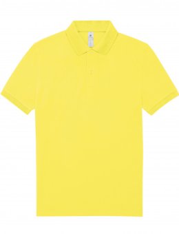 Polo Professionnel en Coton- Élégance et Confort