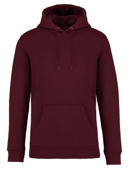 Sweat-shirt haut de gamme en Matériaux Recyclés Prêt à Personnaliser pour Votre Marque