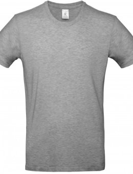 T-shirt Homme Col Rond - Renforcez votre Identité de Marque avec Style