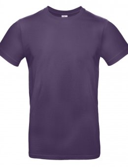 T-shirt Homme Col Rond - Renforcez votre Identité de Marque avec Style