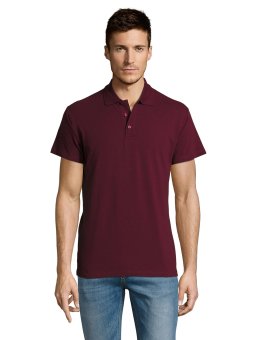 Polo Personnalisé Entrée de Gamme - Élégance et Confort à Petit Prix