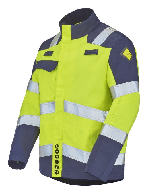 Blouson HV ATEX 300