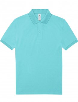 Polo Professionnel en Coton- Élégance et Confort