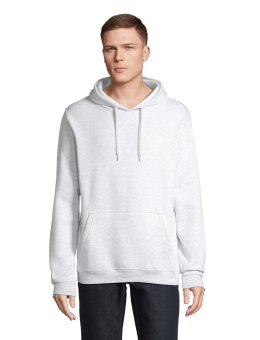 Sweatshirt à petit prix Personnalisable pour Entreprises Impact Visuel Assuré