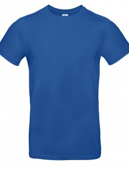 T-shirt Homme Col Rond - Renforcez votre Identité de Marque avec Style