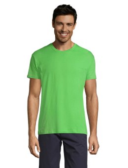 Tee-shirt Unisexe Premium en Coton Parfait pour évènements