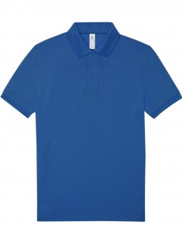 Polo Professionnel en Coton- Élégance et Confort