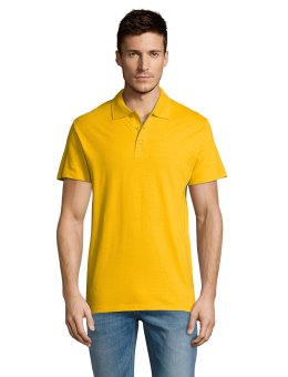 Polo Personnalisé Entrée de Gamme - Élégance et Confort à Petit Prix