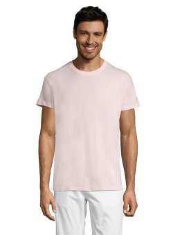 Tee-shirt Unisexe Premium en Coton Parfait pour évènements