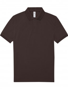 Polo Professionnel en Coton- Élégance et Confort