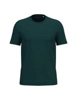 T-shirt Premium en Coton Biologique Élégance et Éco-responsabilité