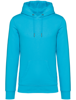 Sweat-shirt haut de gamme en Matériaux Recyclés Prêt à Personnaliser pour Votre Marque