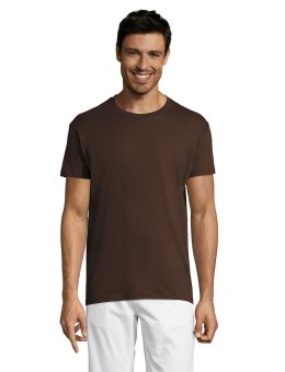 Tee-shirt Unisexe Premium en Coton Parfait pour évènements