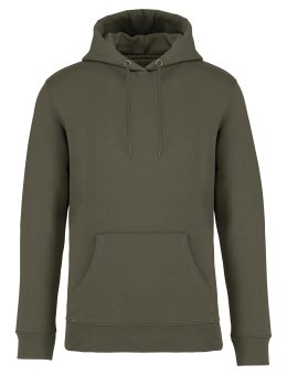 Sweat-shirt haut de gamme en Matériaux Recyclés Prêt à Personnaliser pour Votre Marque