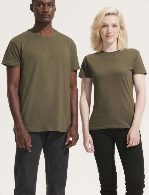 T-shirt à Prix Réduit